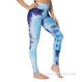 Calças de ioga de ginástica feminina de verão legging feminina